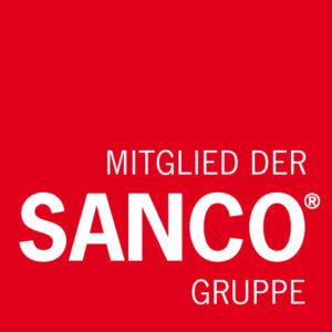 Sanco Partner Logo